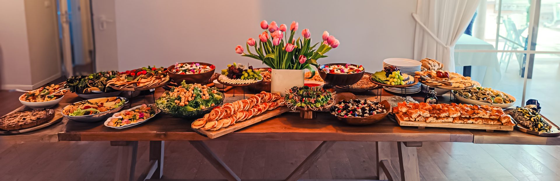 המטבח של אביב